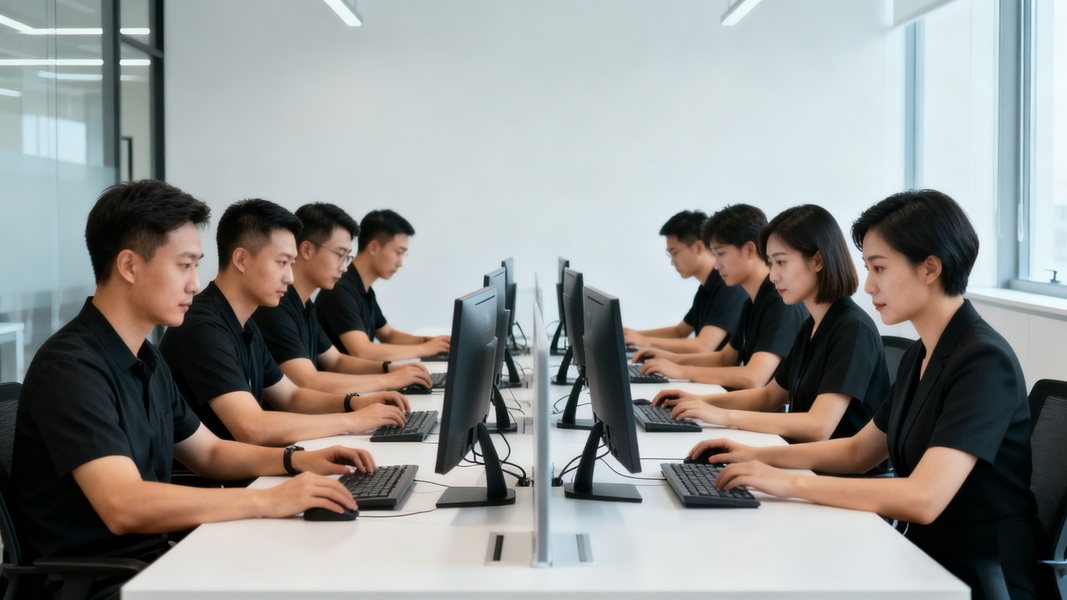 Boxun (Hong Kong) Technology Limited