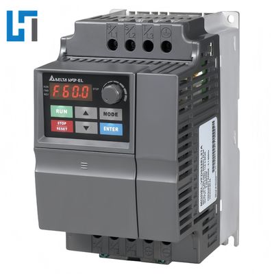 quality  VFD022EL21A DELTA PLC Module Frequency Converter New Original 2.2KW 220V factory