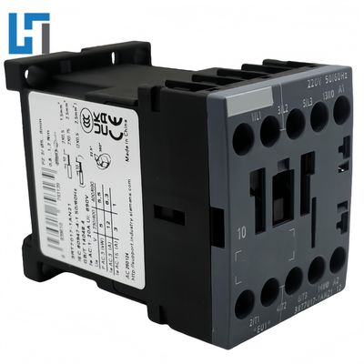 3RT7017-1AN21 Siemens AC Contactor New Original Plc Programming Controller module