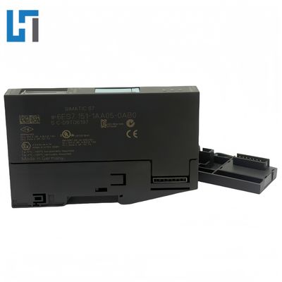 6ES7 151-1AA05-0AB0 New Original Siemens plc module Plc Programming Controller module