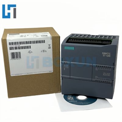 6ES7 212-1BE40-0XB0 New Original Siemens plc module Plc Programming Controller module