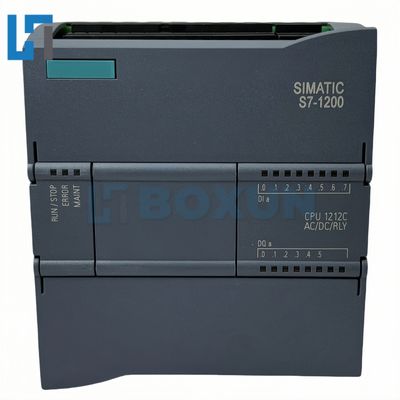 6ES7 212-1BE40-0XB0 New Original Siemens plc module Plc Programming Controller module