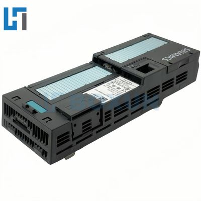 Industrial Automation Siemens Plc Module 6SL3244-0BB00-1BA1 With PID Controller