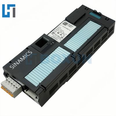 Industrial Automation Siemens Plc Module 6SL3244-0BB00-1BA1 With PID Controller