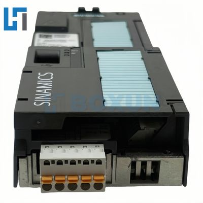 Industrial Automation Siemens Plc Module 6SL3244-0BB00-1BA1 With PID Controller