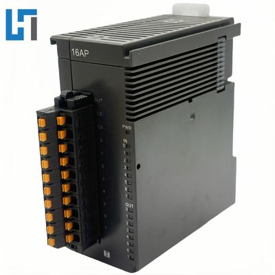 AS16AP11T-A DELTA DVP Series PLC Expansion I/O New Original plc module Plc Programming Controller module