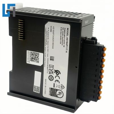 AS16AP11T-A DELTA DVP Series PLC Expansion I/O New Original plc module Plc Programming Controller module