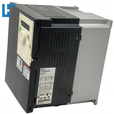 ATV312HU40N4 Schneider Frequency Converter New Original Plc Programming Controller Module