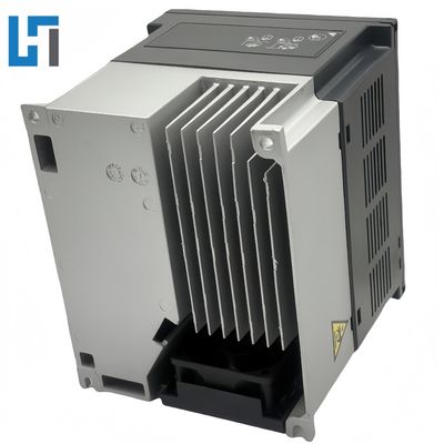 ATV312HU40N4 Schneider Frequency Converter New Original Plc Programming Controller Module