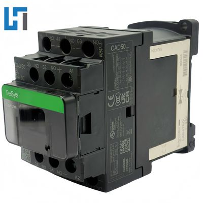 CAD50BL Schneider Control Relay New Original Plc Programming Controller module
