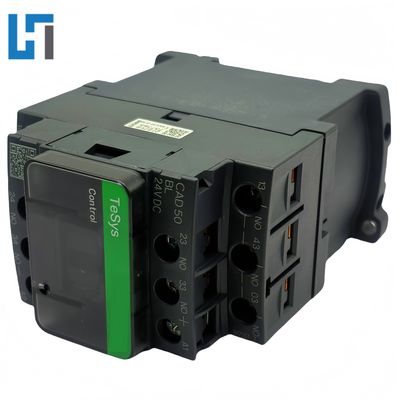 CAD50BL Schneider Control Relay New Original Plc Programming Controller module