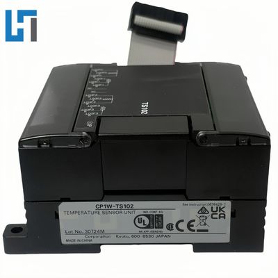 CP1W-TS102 Omron Industrial Plc Controller New Original