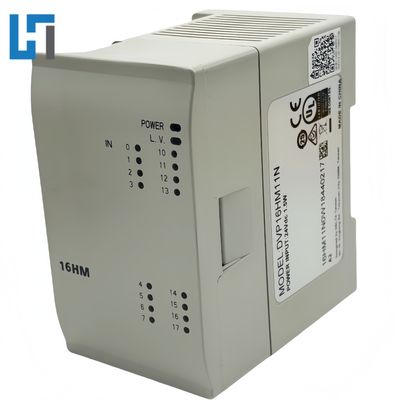DVP16HM11N DELTA DVP Series PLC New Original plc module Plc Programming Controller module
