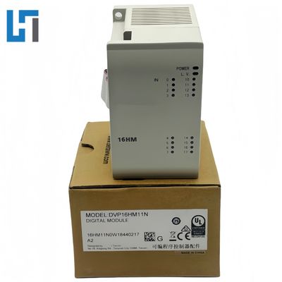 DVP16HM11N DELTA DVP Series PLC New Original plc module Plc Programming Controller module