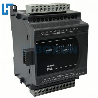 DVP16XM211N DELTA DVP New Original plc module Plc Programming Controller module
