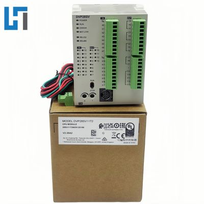DVP28SV11T2 DELTA DVP Series PLC New Original plc module Plc Programming Controller module