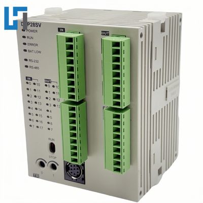 DVP28SV11T2 DELTA DVP Series PLC New Original plc module Plc Programming Controller module