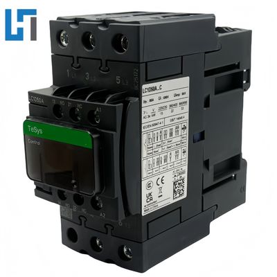 LC1D50AF7C Schneider contactor New Original Plc Programming Controller module