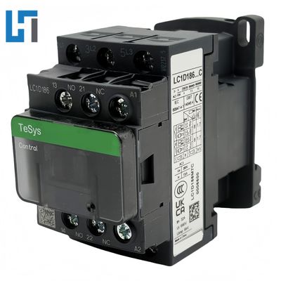 LC1D186M7C Schneider contactor New Original Plc Programming Controller module