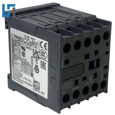 LC1K090085E7 Schneider Four pole contactor New Original Plc Programming Controller module