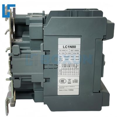 LC1N80M5N Schneider Control 3P contactor New Original Plc Programming Controller module