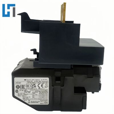 LRD4367 Schneider Thermal overload relay New Original Plc Programming Controller module