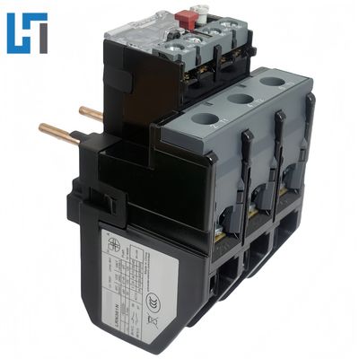 LRN361N Schneider Thermal overload relay New Original  Plc Programming Controller module