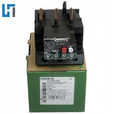 LRN361N Schneider Thermal overload relay New Original  Plc Programming Controller module