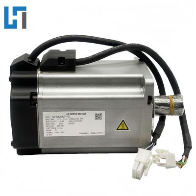 MHMJ082P1S Panasonic Servo Motor Plc Programming Controller Module