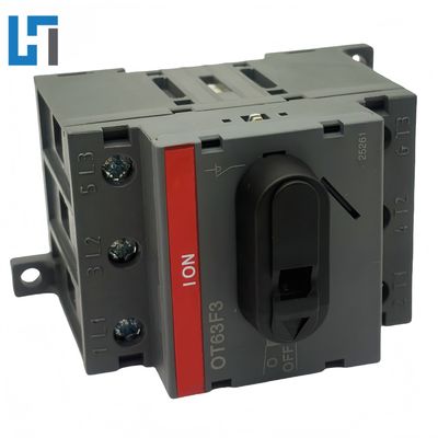 OT63F3 ABB Isolation Switch Plc Module for Industrial Automation