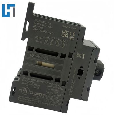 OT63F3 ABB Isolation Switch Plc Module for Industrial Automation