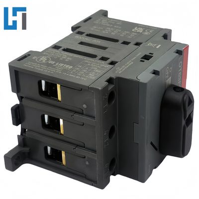 OT63F3 ABB Isolation Switch Plc Module for Industrial Automation