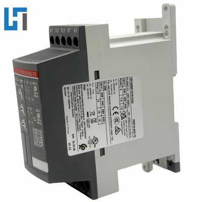 PSR16-600-70 ABB Soft Starter Plc Programming Controller Module