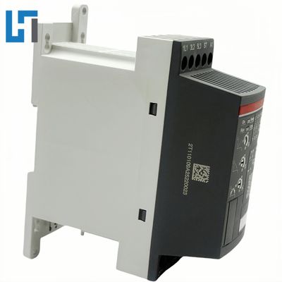 PSR16-600-70 ABB Soft Starter Plc Programming Controller Module