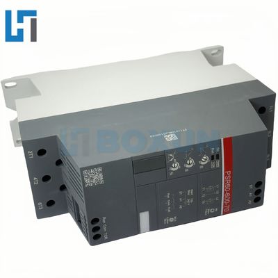 PSR60-600-70 30KW ABB Soft Starter Plc Programming Controller Module