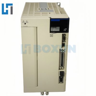 SGD7S-180A00A Yaskawa Servo Drive New Original  Plc Programming Controller Module