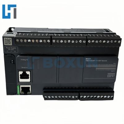 TM221CE40T Schneider New Original  Plc Programming Controller module Industrial Automation