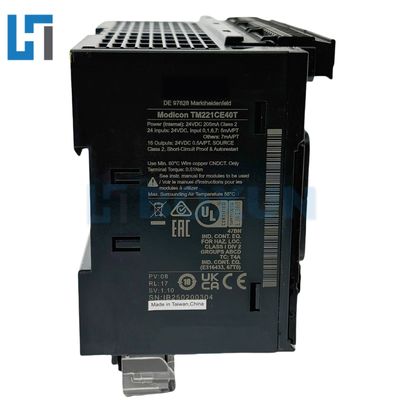 TM221CE40T Schneider New Original  Plc Programming Controller module Industrial Automation