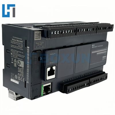 TM221CE40T Schneider New Original  Plc Programming Controller module Industrial Automation