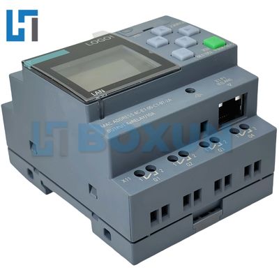 6ED1052-1CC08-0BA2 New Original Siemens LOGO! Plc Programming Controller module