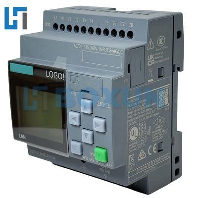 6ED1052-1FB08-0BA2 New Original Siemens LOGO! Plc Programming Controller module