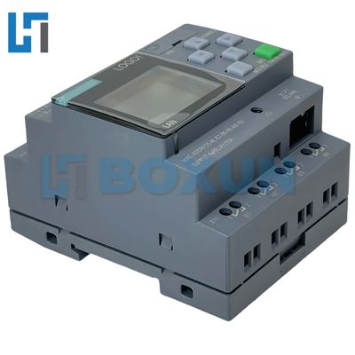 6ED1052-1MD08-0BA2 New Original Siemens LOGO! Plc Programming Controller module