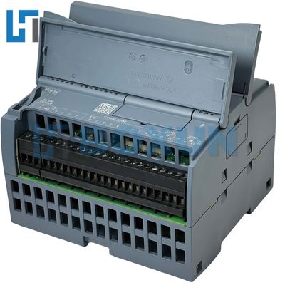6ES7 214-1AG40-0XB0 New Original Siemens S7-1200 Plc Programming Controller module