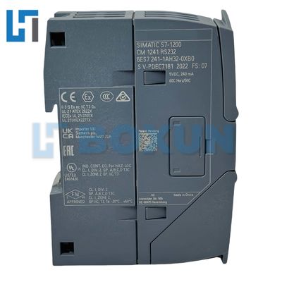 6ES7 241-1AH32-0XB0 New Original Siemens S7-1200 Plc Programming Controller module