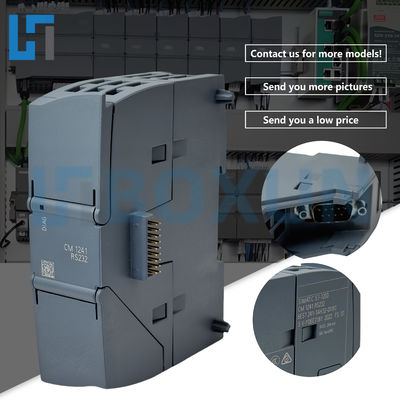 6ES7 241-1AH32-0XB0 New Original Siemens S7-1200 Plc Programming Controller module