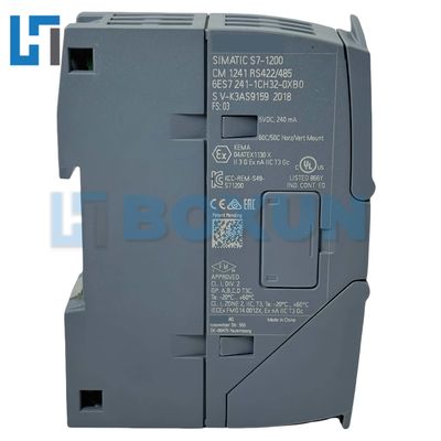 6ES7 241-1CH32-0XB0 New Original Siemens S7-1200 Plc Programming Controller module