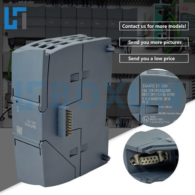 6ES7 241-1CH32-0XB0 New Original Siemens S7-1200 Plc Programming Controller module
