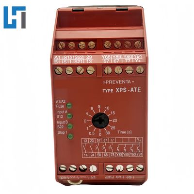 XPSATE5110 Schneider Programmable Safety Controller New Original Plc Programming Controller Module