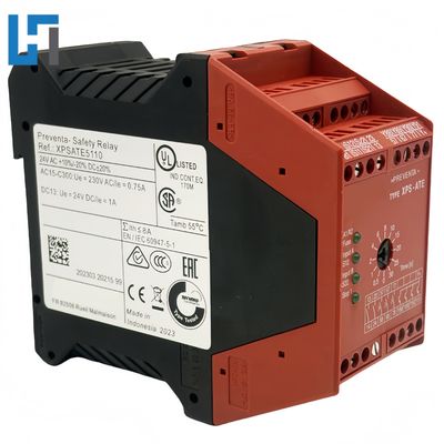 XPSATE5110 Schneider Programmable Safety Controller New Original Plc Programming Controller Module