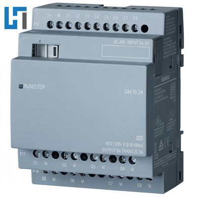 6ED1055-1CB10-0BA2 New Original Siemens LOGO! Plc Programming Controller module